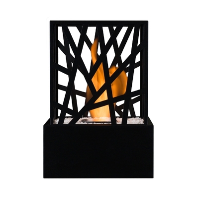 Biofireplace Hephaestus, Dimensions (H*W*D): 310x210 mm