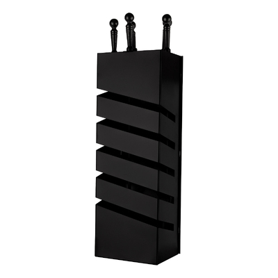 Fireplace maintenance kit Wind