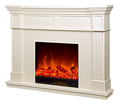 Fireplace Nadezhda, Dimensions (H*W*D): 1020*1200*330 mm, 1500 W