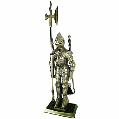 Accessory set Cavalier, sizes (H*W*D): 530x200 mm
