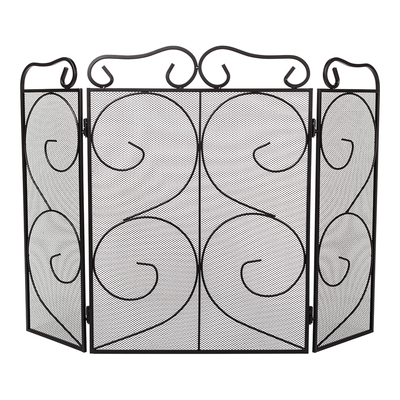 Protective screen Kronos, Dimensions (H*W*D): 580x820 mm