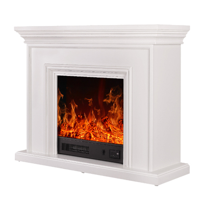 Rafael fireplace set, sizes (H*W*D): 800*1000*300 mm, 1500 W